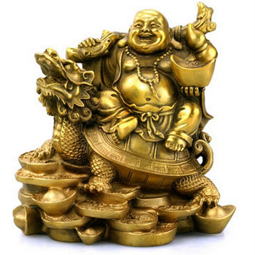 Bouddha rieur Fond d'écran de téléphone HD