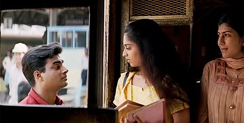 5 Nostalgic Moments From Alaipayuthey!, alai payuthey HD wallpaper