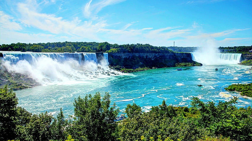 Page 9, niagara if HD wallpapers