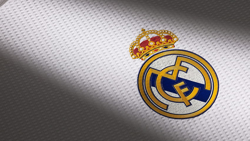 Real Madrid Poster, real madrid cf HD wallpaper