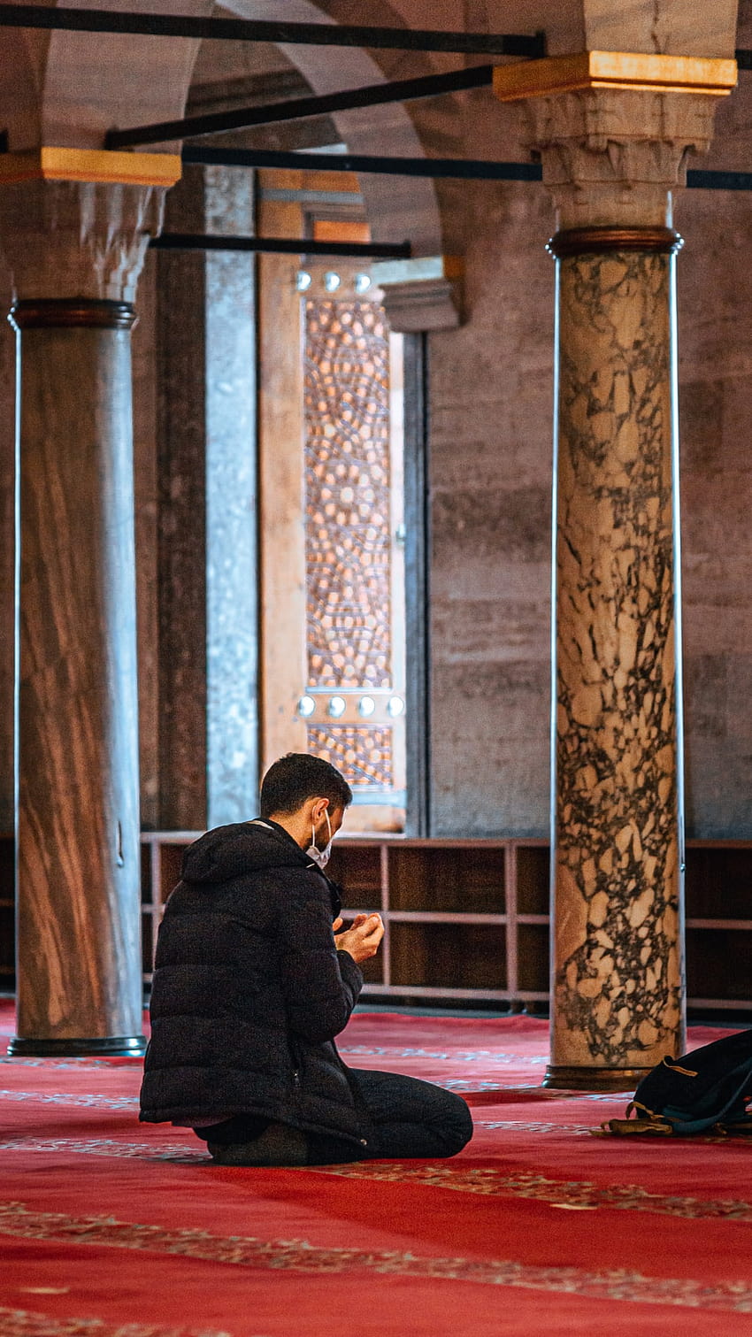 1K+ Islamic Prayer HD phone wallpaper