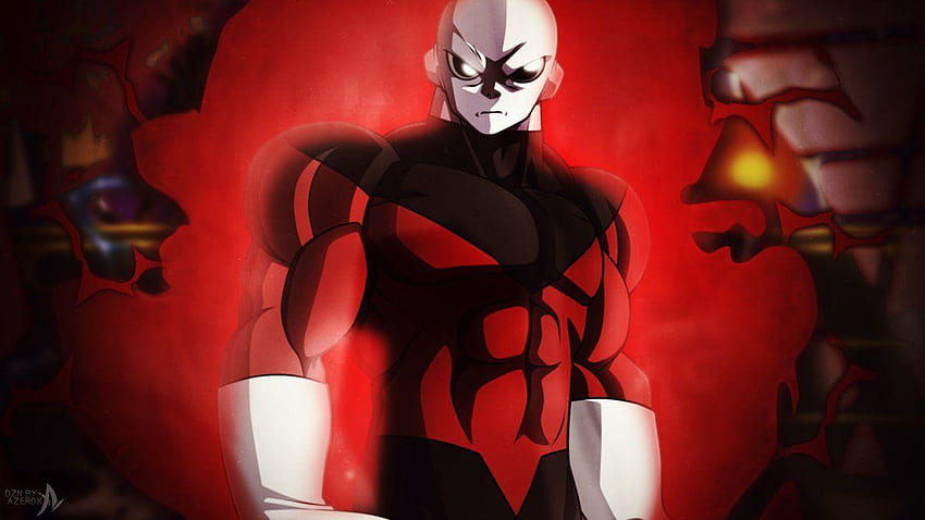 2560x1440 Jiren Full Power Blast 1440P Resolution HD 4k Wallpapers, Images,  Backgrounds, Photos and Pictures