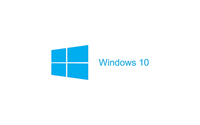 White Windows 10 48616 2880x1800px HD wallpaper