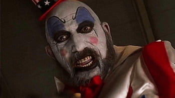 Captain Spaulding Wallpaper  Download to your mobile from PHONEKY