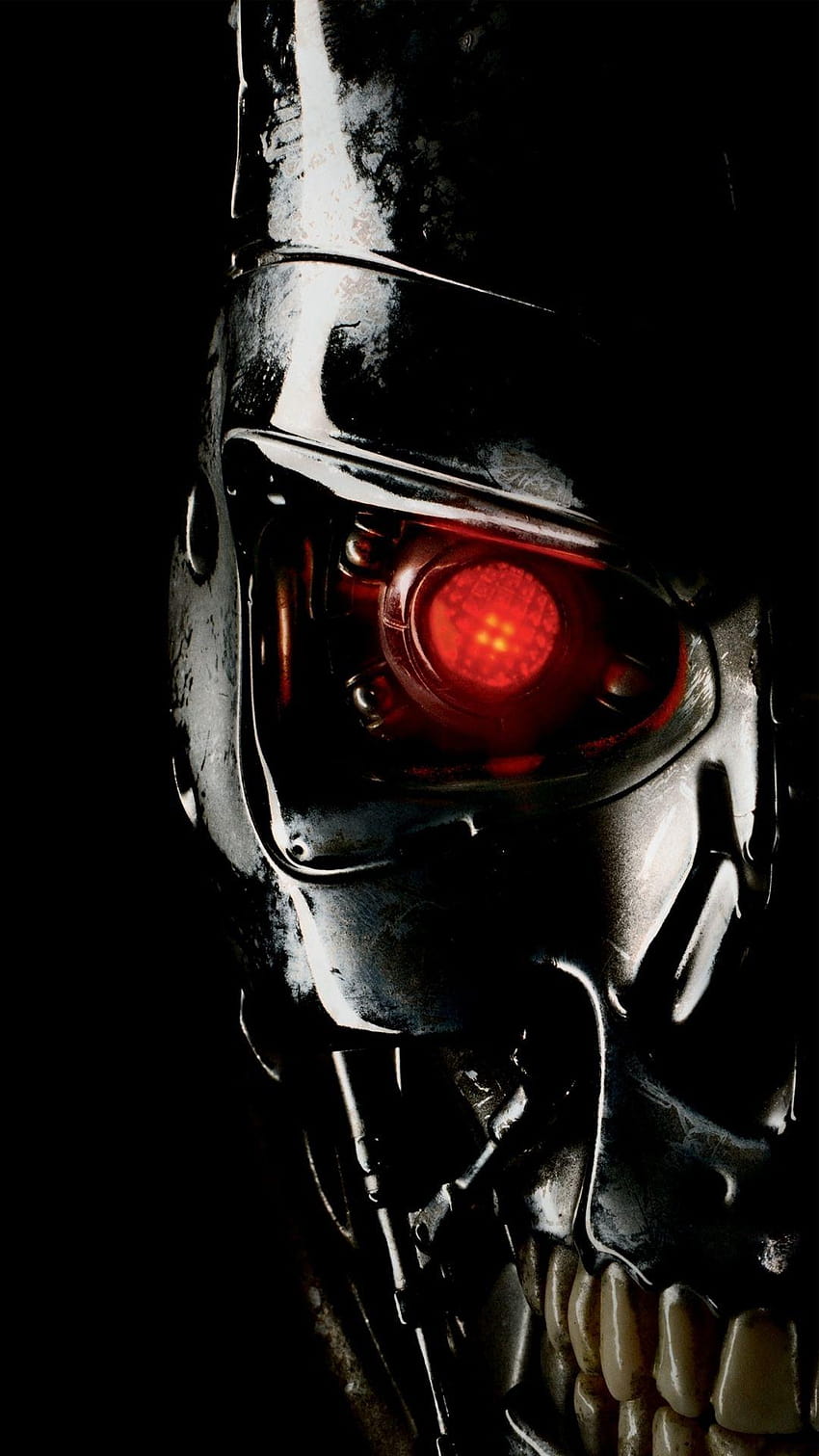 Film/Terminator Genisys, terminator mobile Fond d'écran de téléphone HD