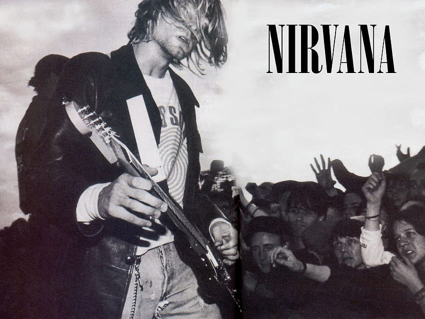 Kurt Cobain Nirvana Nirvana [1024x768] for your , Mobile & Tablet HD ...