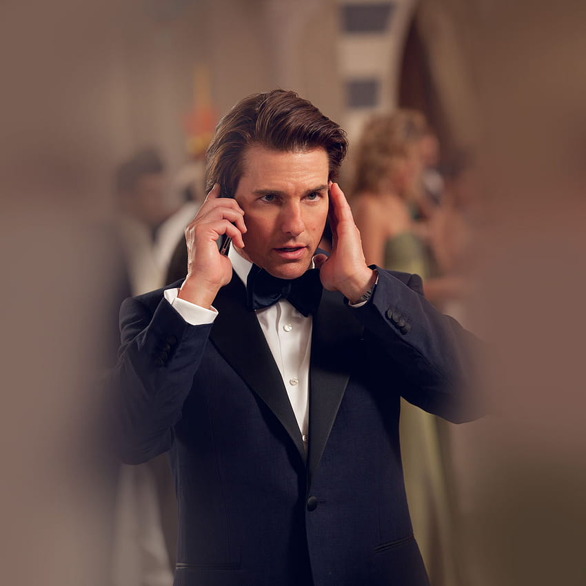 Mission Impossible Rogue Nation Tom Cruise Film iPad Air, Tom Cruise Mission Impossible HD-Handy-Hintergrundbild