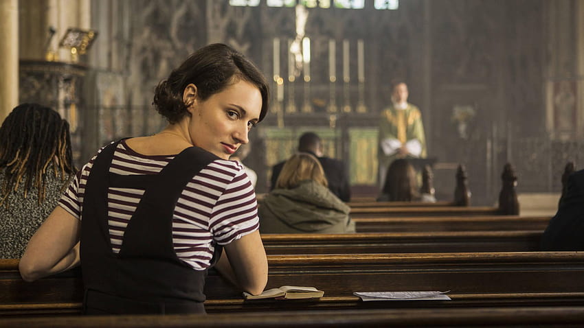 Fleabag Season 2: Release Date, Cast, Trailer And Much More! HD wallpaper