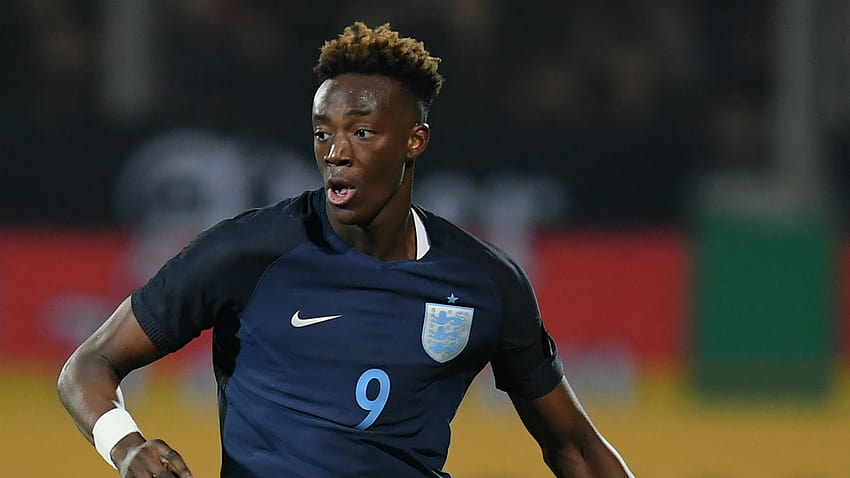 Chelsea transfer news: Tammy Abraham joins Swansea on loan and signs new contract HD wallpaper