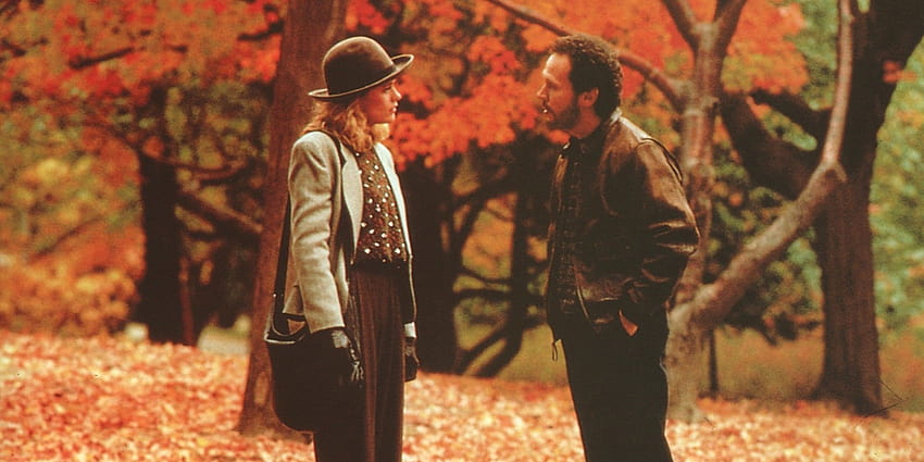 When Harry Met Sally... , Movie, HQ When Harry Met Sally... HD wallpaper