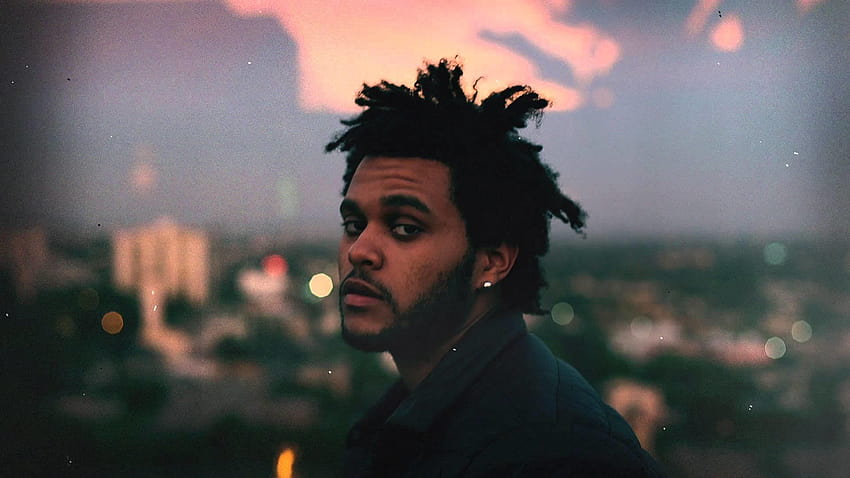 The Weeknd, travis scott tumblr rodeo w poziomie Tapeta HD