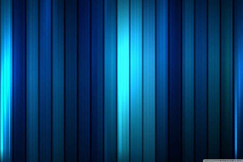 Motion Stripes Blue Ultra Backgrounds para: Widescreen e UltraWide e Laptop: Multi Display, Monitor Duplo: Tablet: Smartphone, página de login papel de parede HD