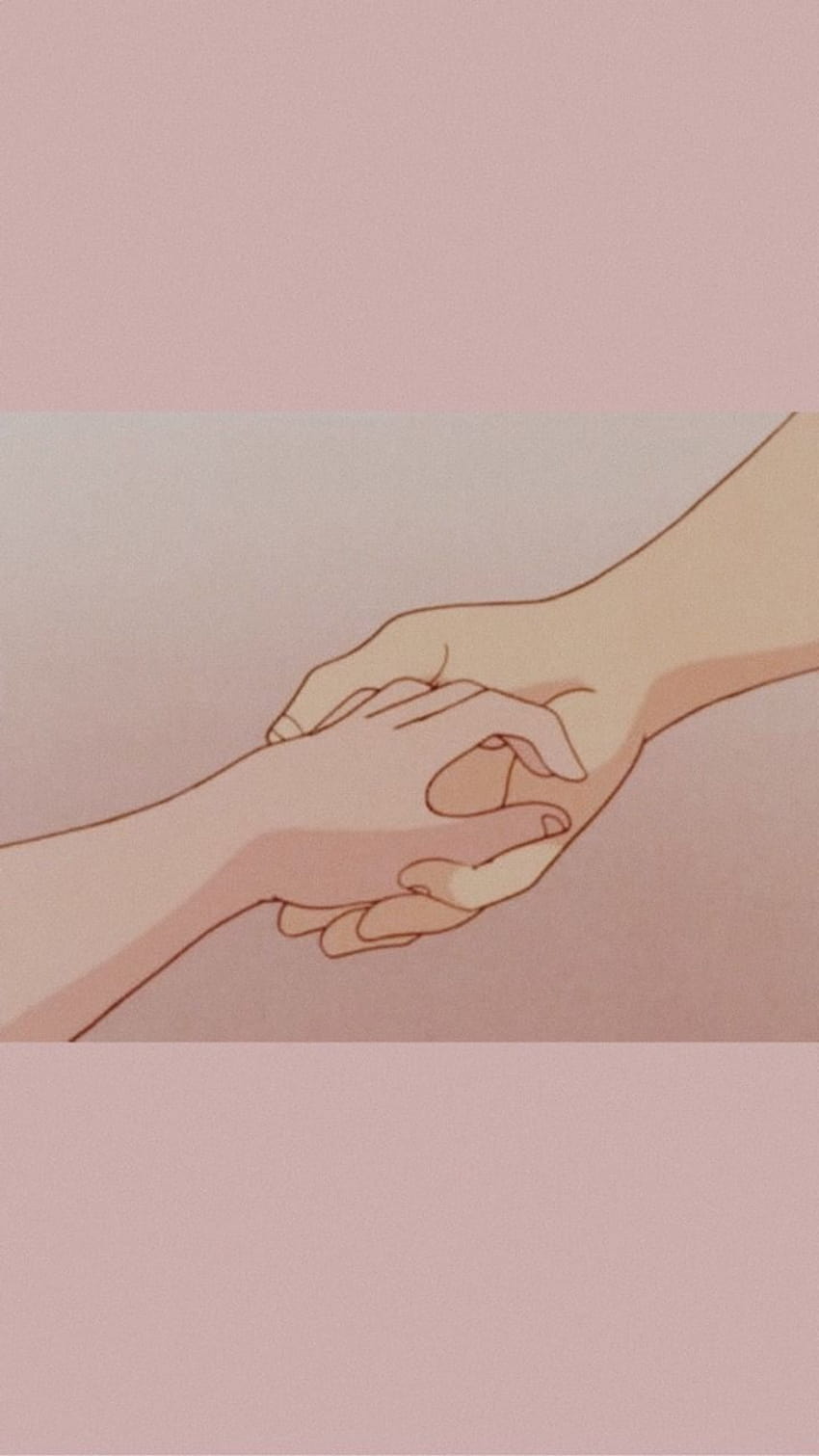 𝑚𝑎𝑦 on Twitter  Plastic memories Anime hands Hand gif