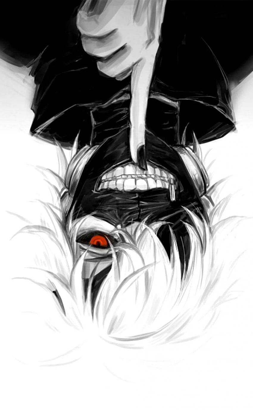 Tokyo Ghoul 