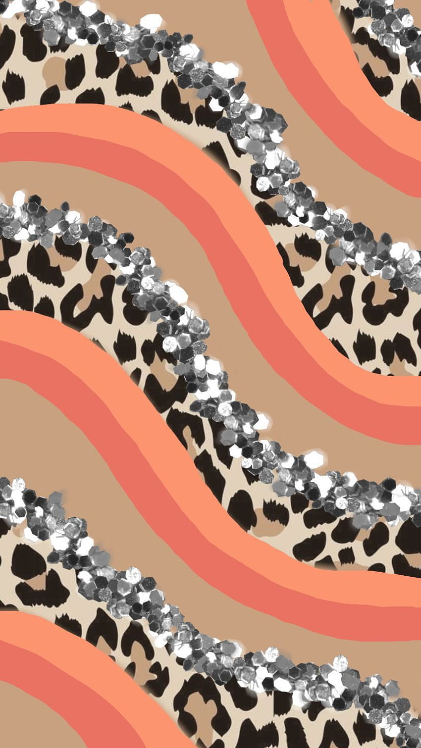 Cute vsco background in 2020 Cheetah print  for your  Mobile  Tablet  Explore Patterns  Patterns Cute Patterns Coral Patterns Beautiful Animal  Print HD phone wallpaper  Pxfuel