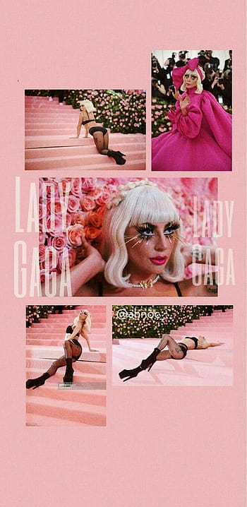 Lady Gaga Wallpapers  Wallpaper Cave