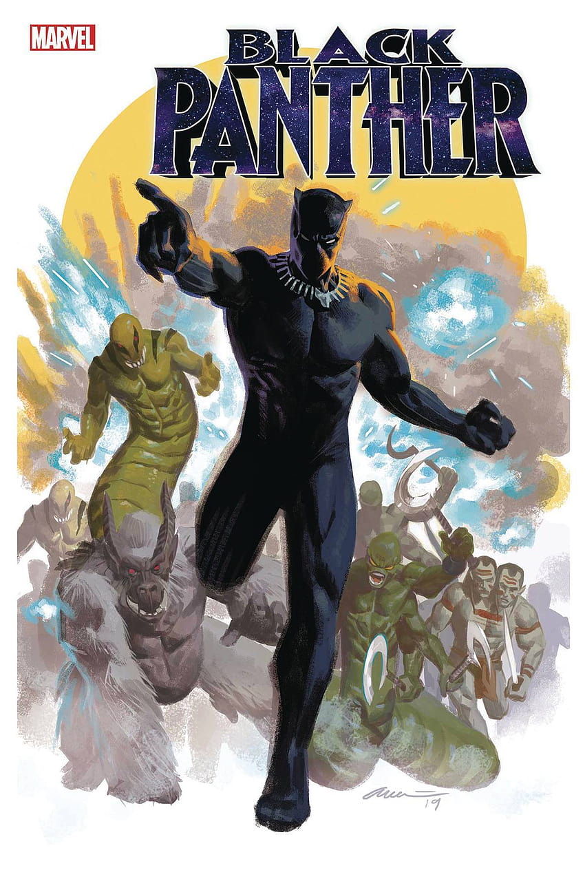 03/25/2020 BLACK PANTHER – Sanctum Sanctorum Comics & Oddities LLC, njadaka HD phone wallpaper