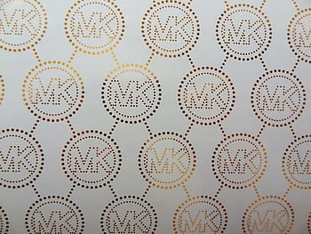 Download wallpapers Michael Kors logo, green creative logo, floral art logo,  Michael Kors emblem, green carbon fiber texture, Michael Kors, creative art  for desktop free. Pictures for desktop free