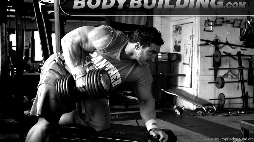 Gym Body Building Sport Man Muscle ... Backgrounds, gym man HD wallpaper |  Pxfuel