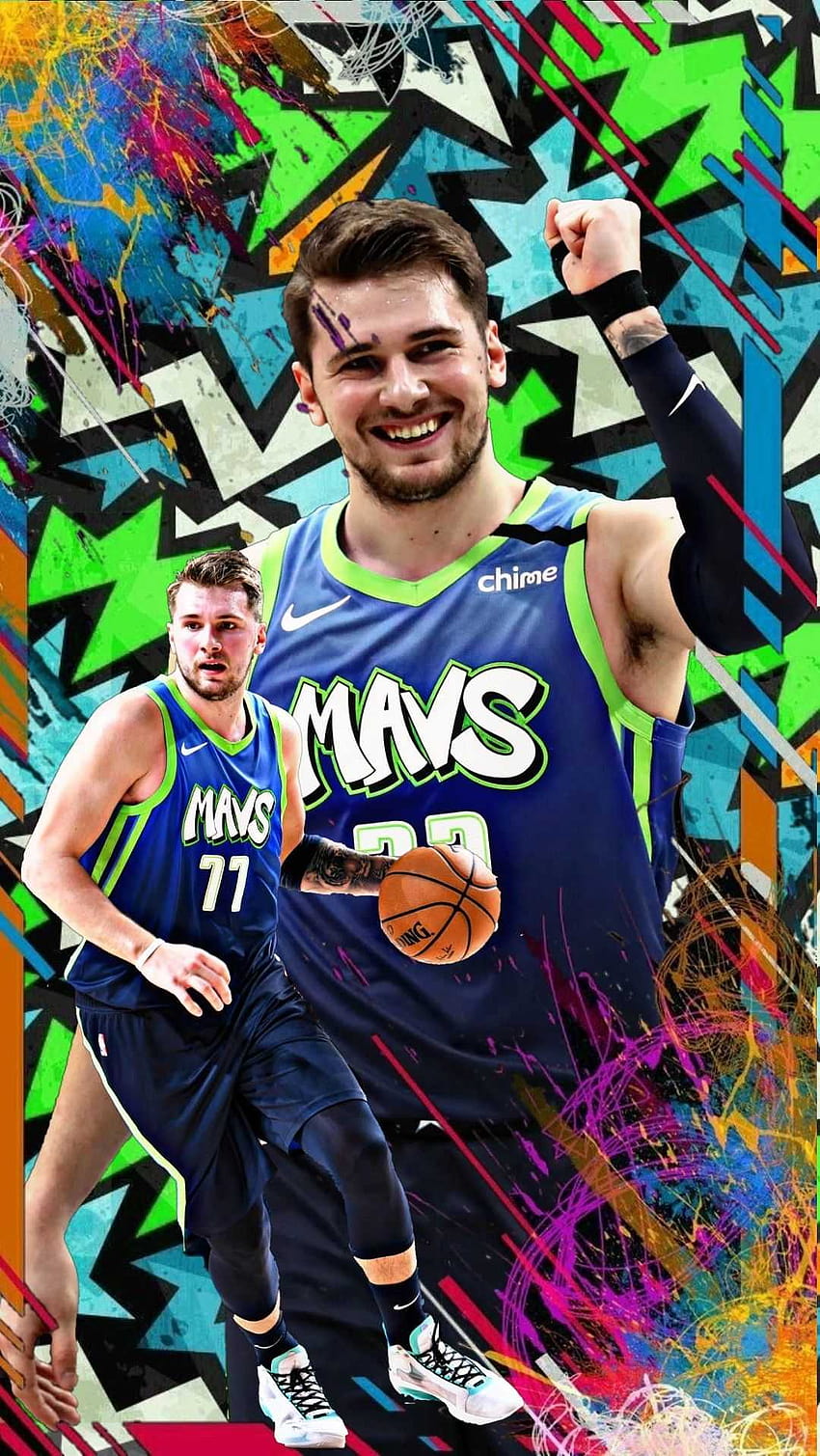 He's an animal': What Luka Doncic learned in year full of elimination  experience