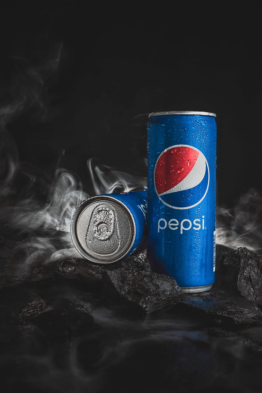 Graphique du produit de Pepsi, pepsi max Fond d'écran de téléphone HD