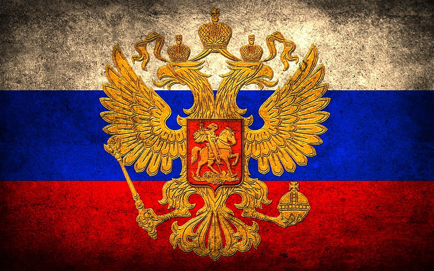 Russian Flag, russian empire HD wallpaper