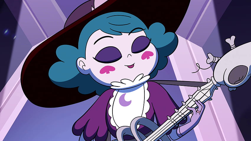 desktop wallpaper here i am eclipsa butterfly