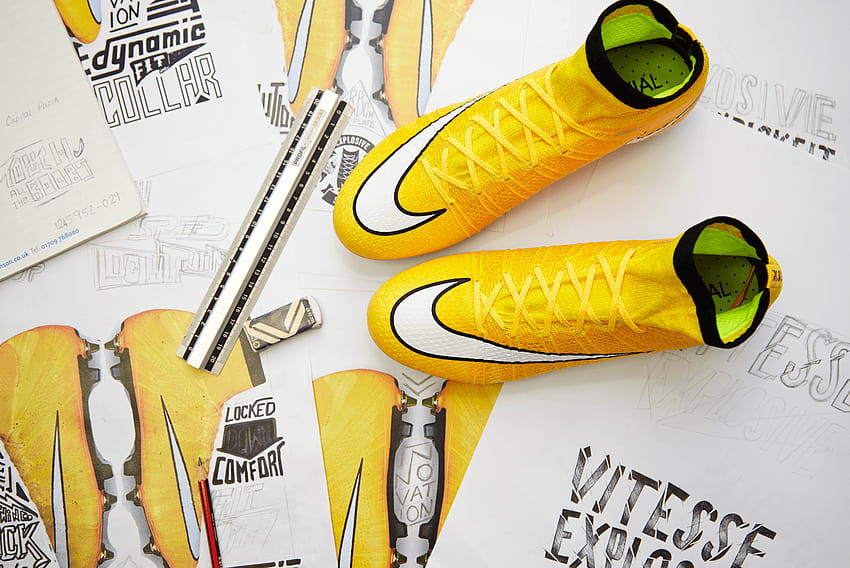 Soccer x Nike: Fall Pack Part 3: Mercurial Superfly, superfly HD wallpaper | Pxfuel