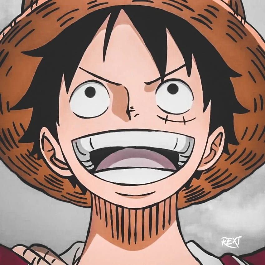 Luffy's Fruit Awakens in Gear 5 is Killing Him! - One Piece - YouTube