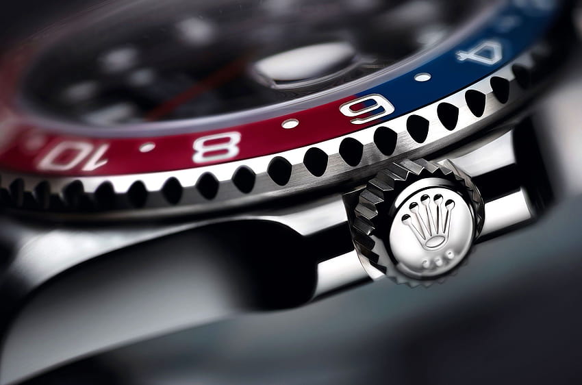 Welcome to RolexMagazine...Home of Jake's Rolex World Magazine..Optimized for iPad and iPhone: The Return of the Pepsi GMT, rolex gmt HD wallpaper