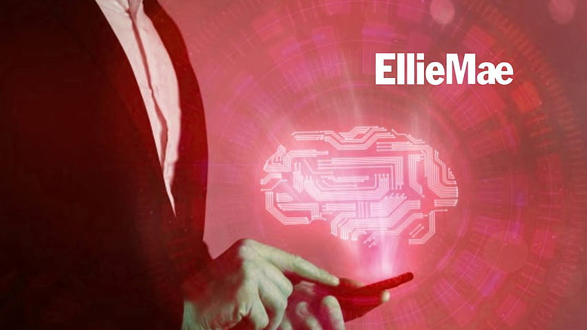 Ellie Mae annonce le lancement de l'analyseur de crédit Ellie Mae AIQ Fond d'écran HD