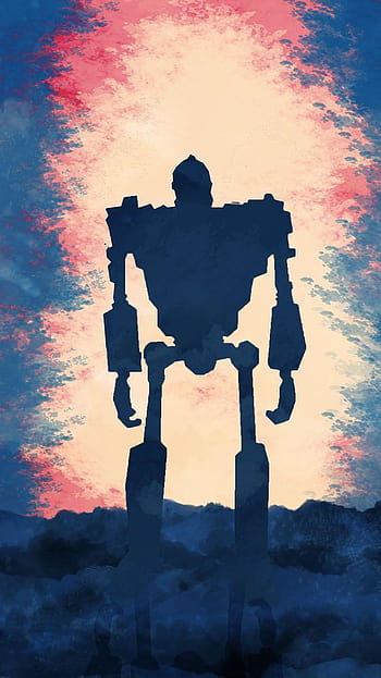 4568240 The Iron Giant minimalism  Rare Gallery HD Wallpapers