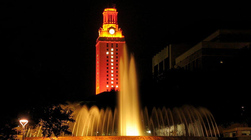 B4 Student Athletes and Activities Committee, university of texas HD wallpaper