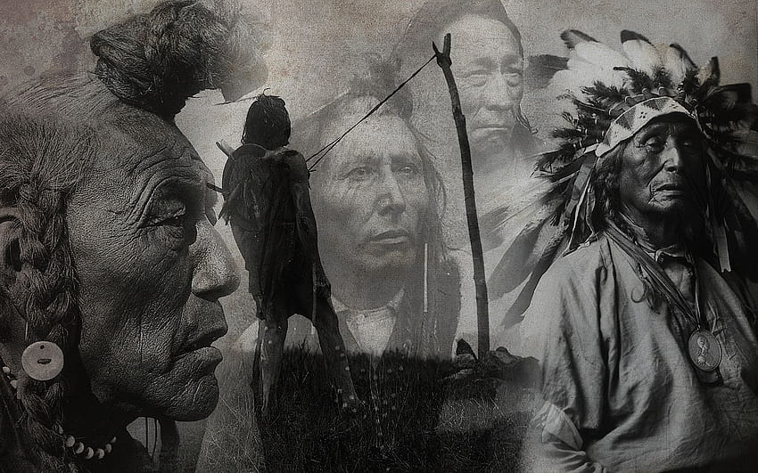 indigenous peoples 2560x1600, indian people HD wallpaper
