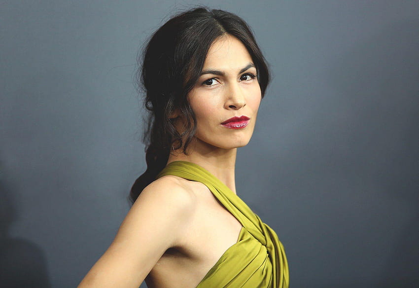 God's of Egypt' French actress Elodie Yung &, the hitmans bodyguard HD wallpaper