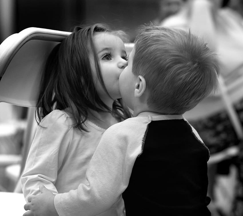 kissing HD wallpapers, backgrounds