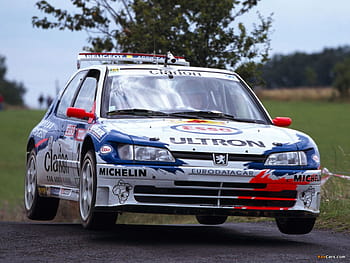 PEUGEOT 406 Break Specs & Photos - 1996, 1997, 1998, 1999 - autoevolution