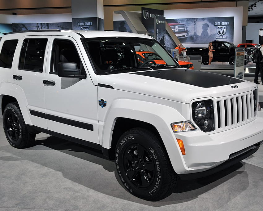 Jeep Liberty HD wallpaper | Pxfuel