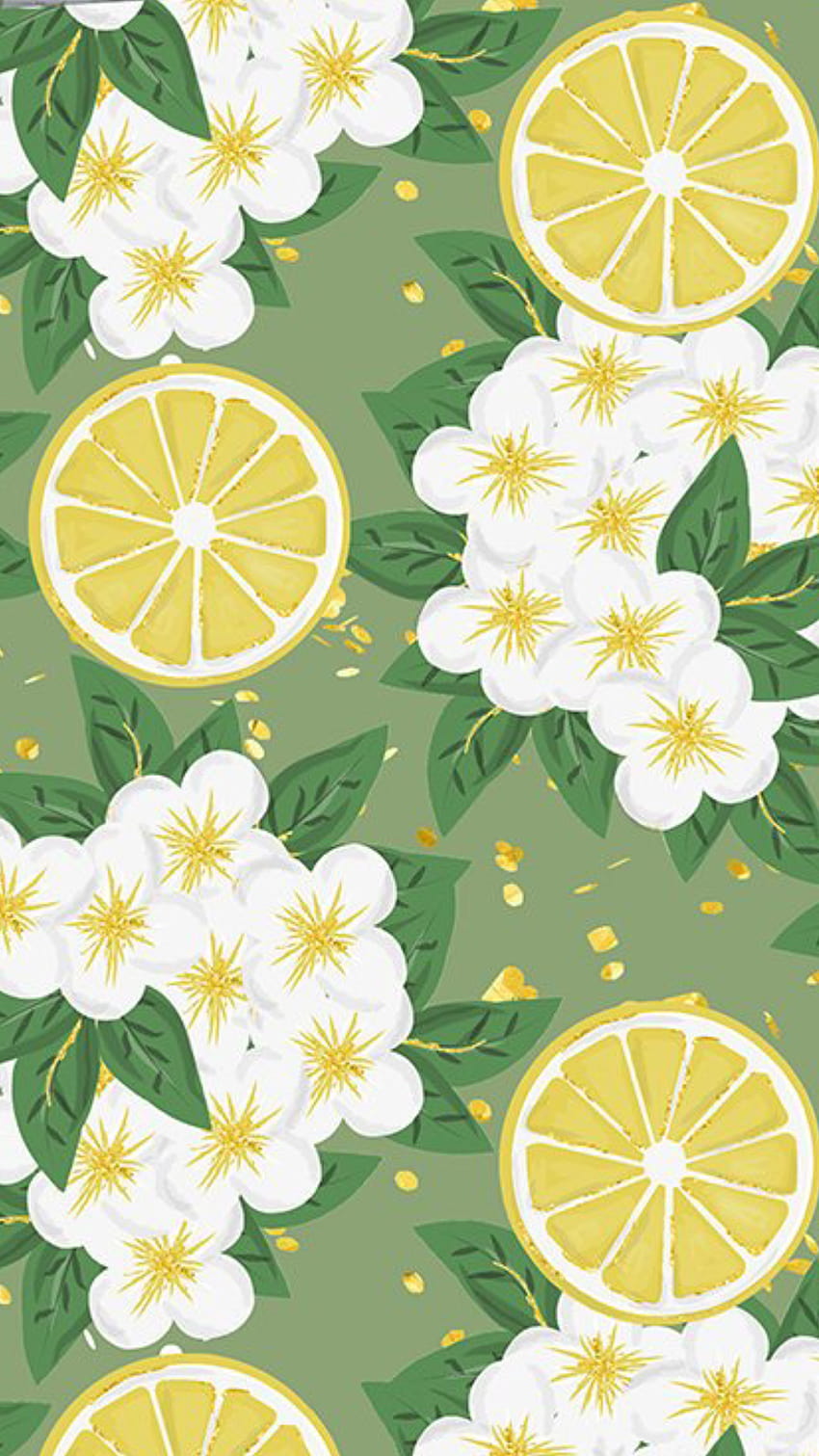 Trendy Summer, cute patterns for summer HD phone wallpaper