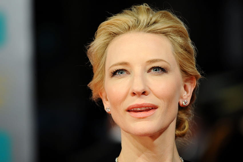 3 Najlepsza Cate Blanchett Tapeta HD