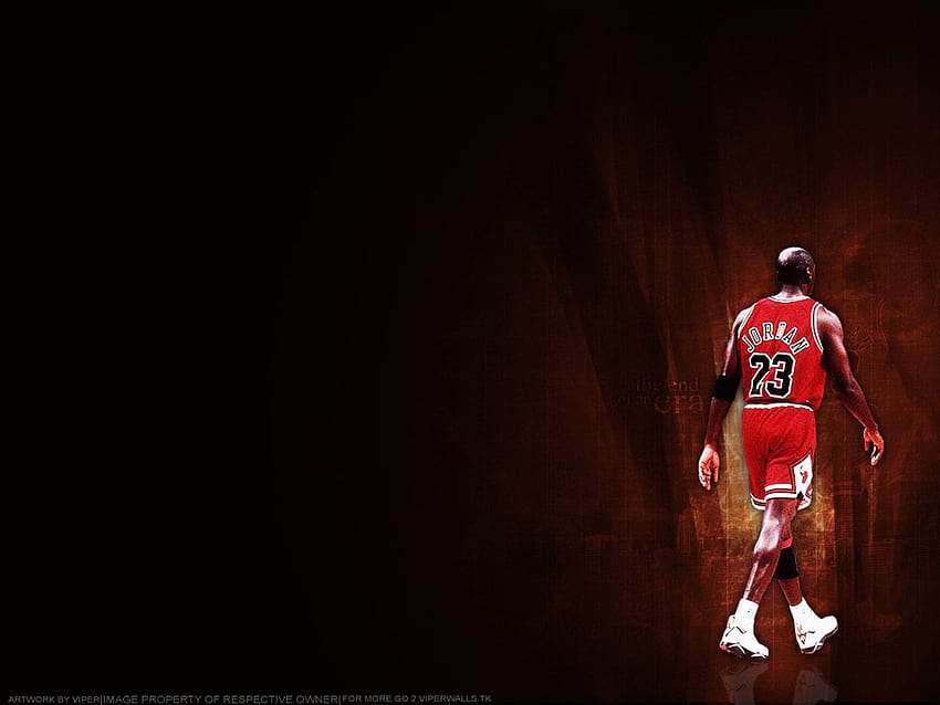 Michael Jordan Big Fan of NBA Daily Update [1280x960] for your , Mobile & Tablet, nba vintage computer HD wallpaper