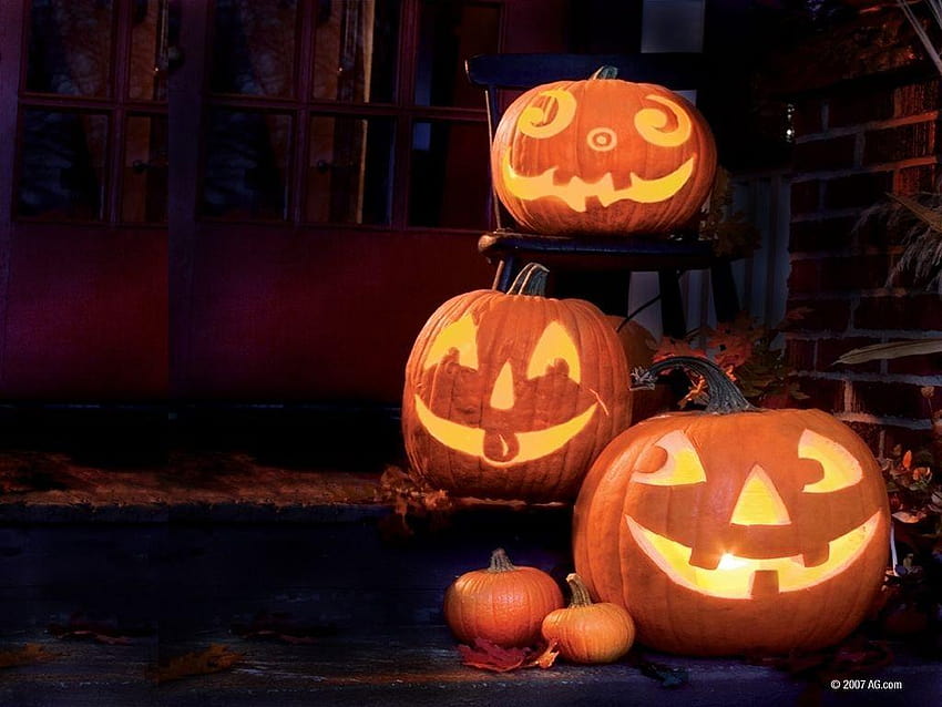Punkin Face Halloween Halloween Halloween Hal for, halloween pumpkin ...