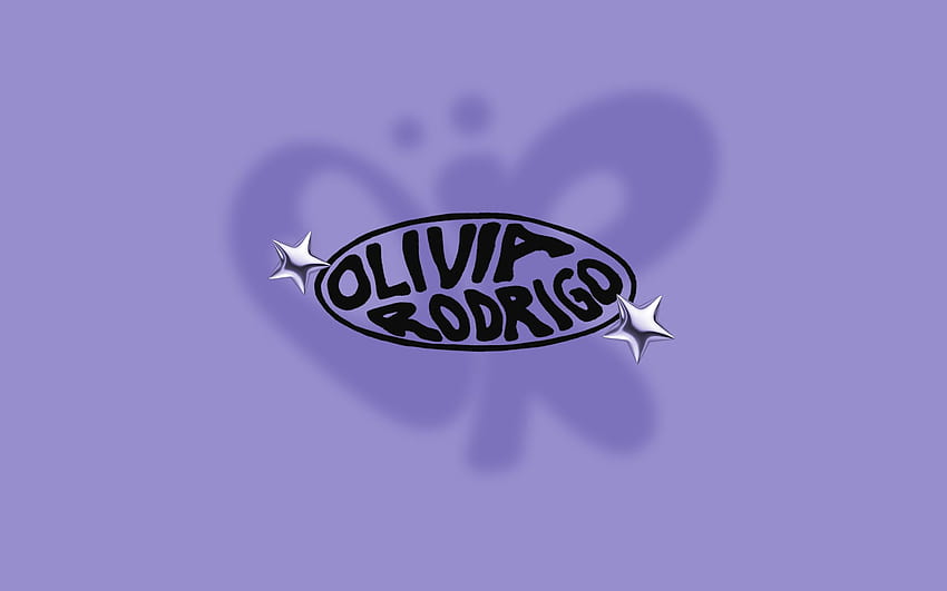 Hai semuanya! Saya membuat beberapa bertema Sour/Olivia :): OliviaRodrigo, sour olivia rodrigo Wallpaper HD