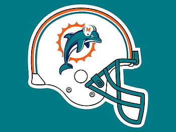 Miami dolphins throwback HD wallpaper