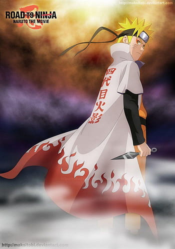 The 3RD Hokage Hiruzen Sarutobi TG Card 12 by puja39 on DeviantArt