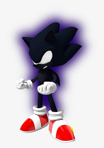 Imagem de Super Darkspine Sonic #132766439