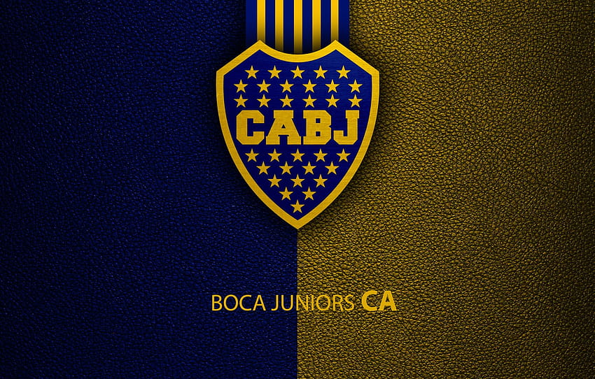 Sport, logo, football, Boca Juniors , section спорт, boca juniors 2021 ...