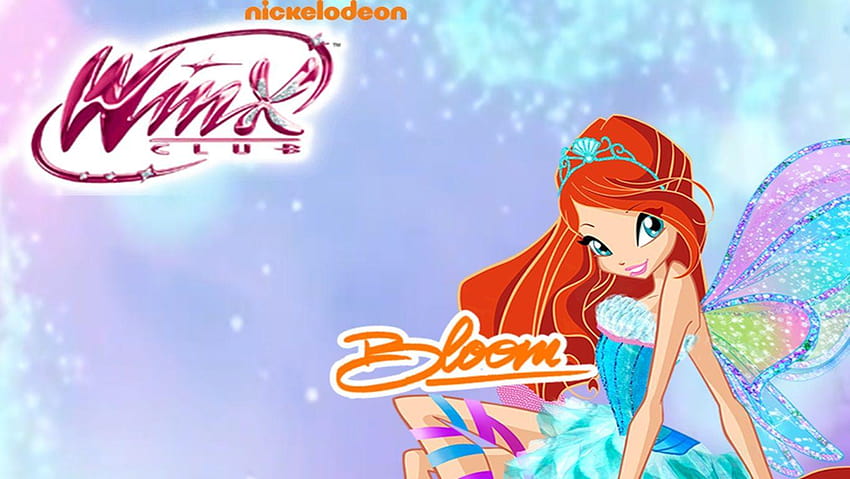 Winx Club Bloom Saison 5 ~! <3 :), winx club believix panda Fond d'écran HD