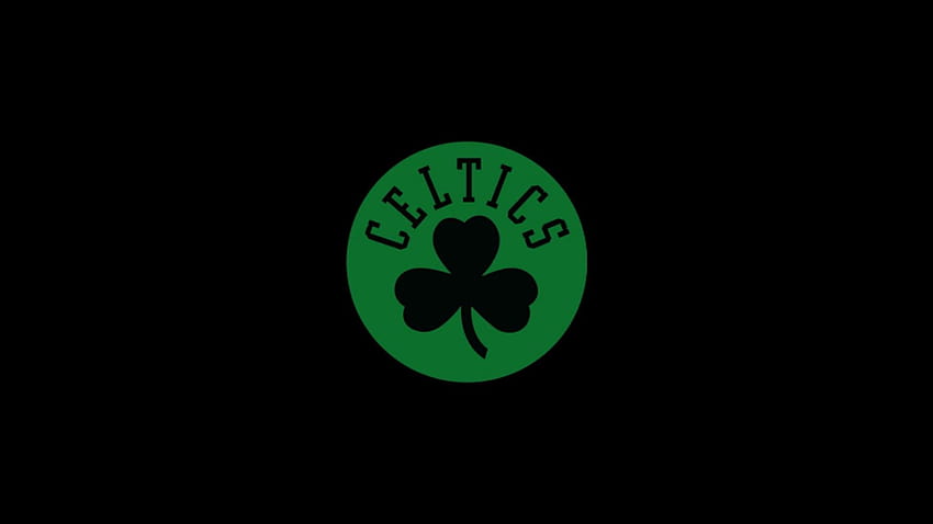 Boston-Celtics-Computer HD-Hintergrundbild