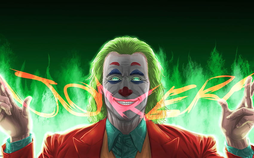 Top 10 Best Joker [ 2021 ], joker for laptop HD wallpaper | Pxfuel